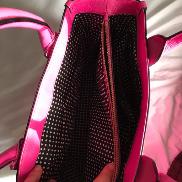 Kate Spade handbag with dust bag. - Picture 4 of 13